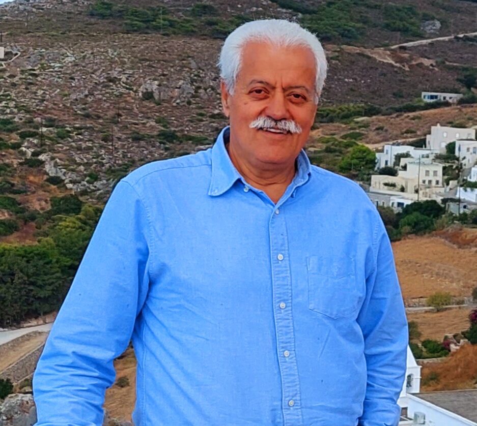 Παραδόθηκε το έργο “Ύδρευση Αστικής-Τουριστικής περιοχής από Γεωργιούπολη έως Καβρό με νερά γεωτρήσεων”