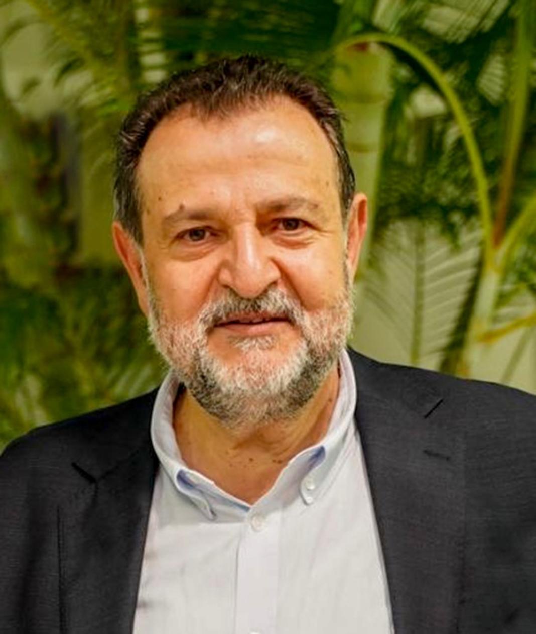 Οι ευχές του Δημάρχου Μινώα Πεδιάδας Bασίλη Κεγκέρογλου για τη μεγάλη γιορτή του Δεκαπενταύγουστου