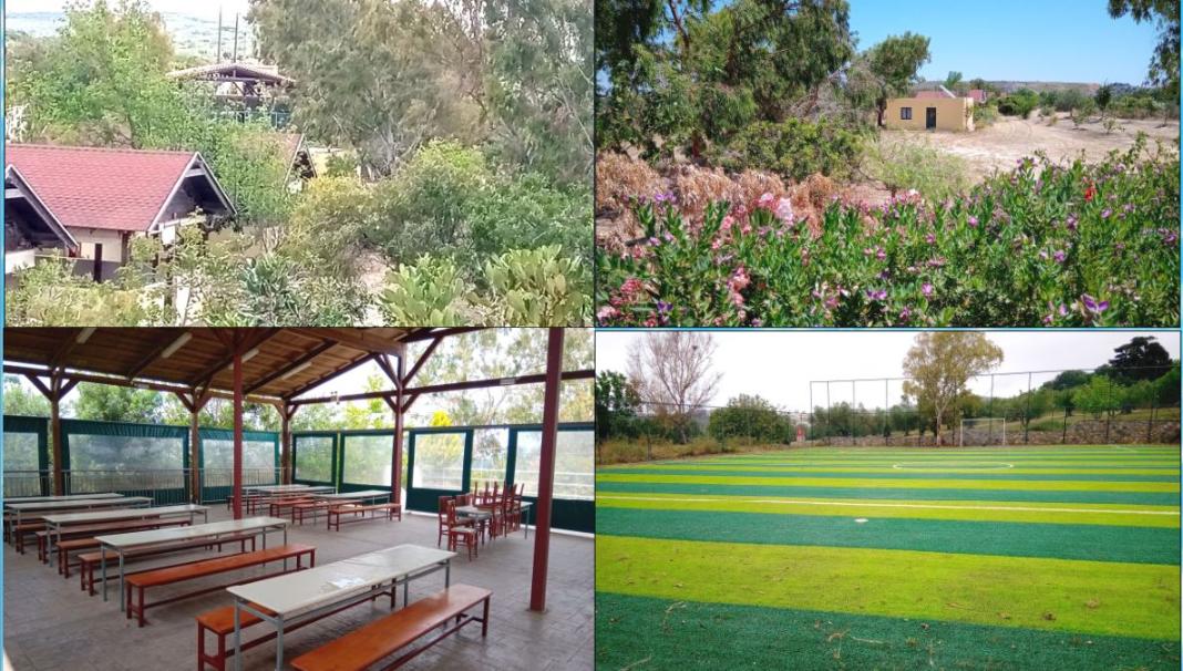 Κατασκηνώσεις Ιεράς Αρχιεπισκοπής Κρήτης: Θα λειτουργήσουν και τον Αύγουστο για τα παιδιά