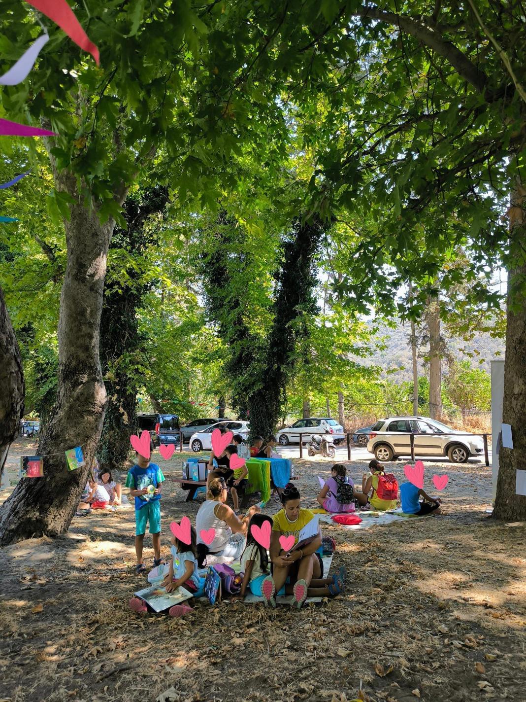 Συνεχίζονται οι πολιτιστικές Εκδηλώσεις – Καλοκαίρι 2024 στον Δήμο Πλατανιά 