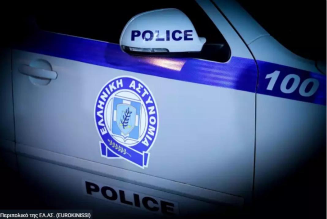 Δύο άτομα κατηγορούνται για αποδοχή προϊόντων εγκλήματος – Κατείχαν κλεμμένα ΙΧ και φορτηγό