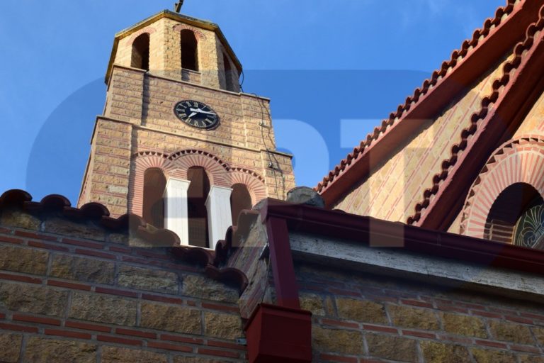 Συνελήφθησαν δύο Κεφαλονίτες για την διάρρηξη και κλοπή επτά εκκλησιών του νησιού