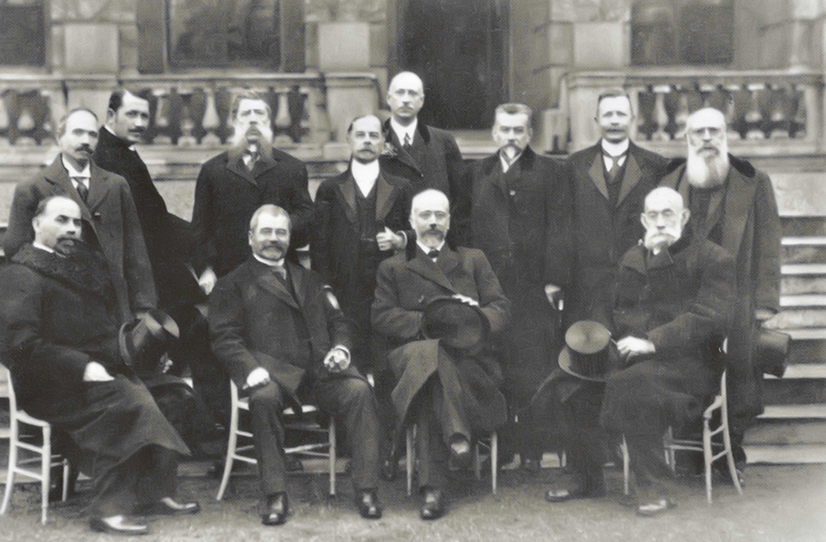 Εκδήλωση στις Μουρνιές από το Εθνικό Ίδρυμα «Ελευθέριος Κ. Βενιζέλος»