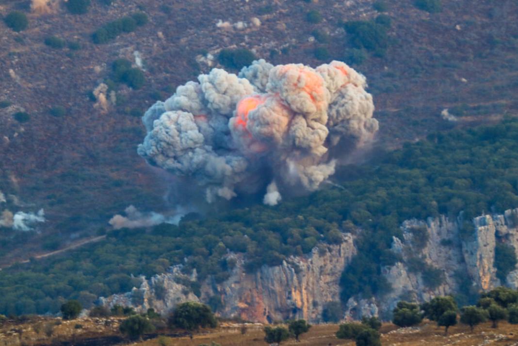 Νεκρός ο ανώτατος διοικητής της Χεζμπολάχ Ιμπραχίμ Κουμπάισι μετά το χτύπημα στη Βηρυτό