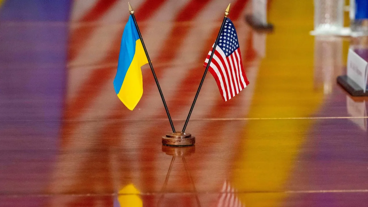 H Oυκρανία ξανά σε πρώτο πλάνο ενόψει των αμερικανικών εκλογών – Τι επιδιώκει ο Τραμπ