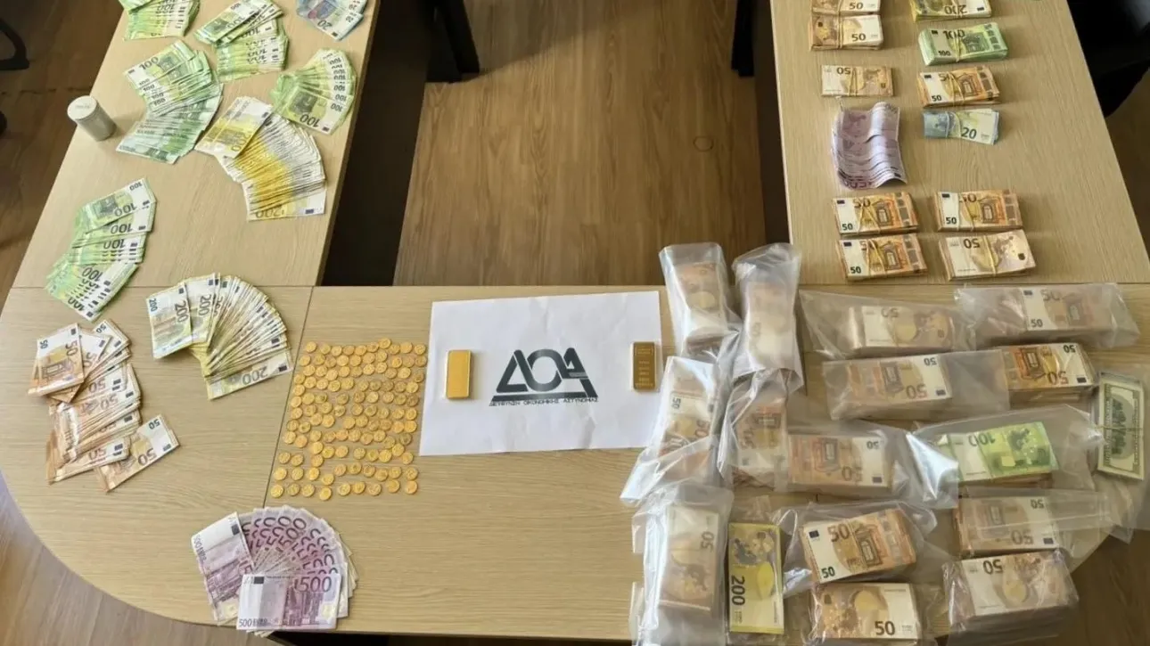 Οι αποκαλυπτικοί διάλογοι του κυκλώματος που θησαύριζε εις βάρος του ΕΟΠΥΥ