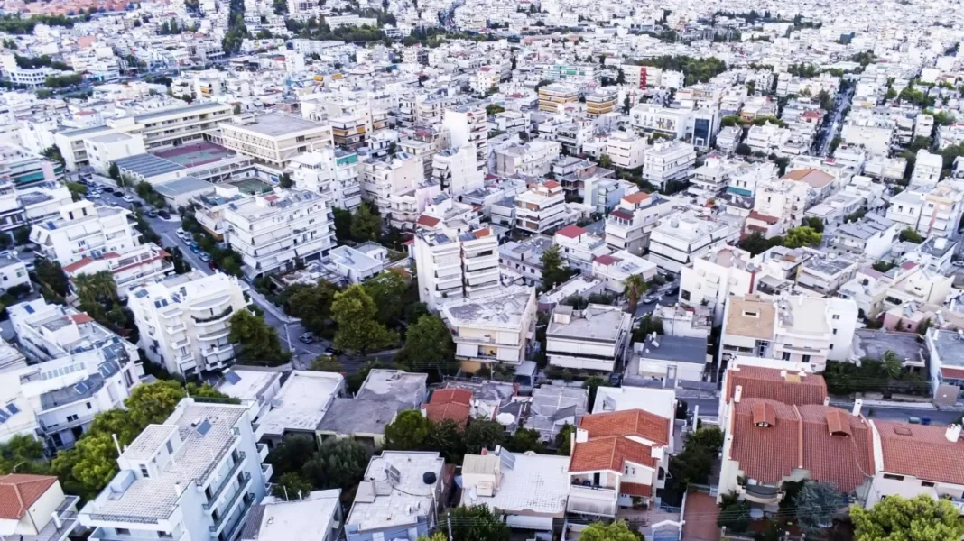 Αντικειμενικές αξίες: Επανακαθορίζονται σε 12 δήμους