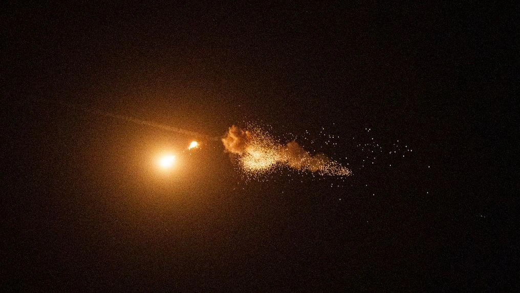 Η Ρωσία λέει πως κατέστρεψε 13 drones της Ουκρανίας