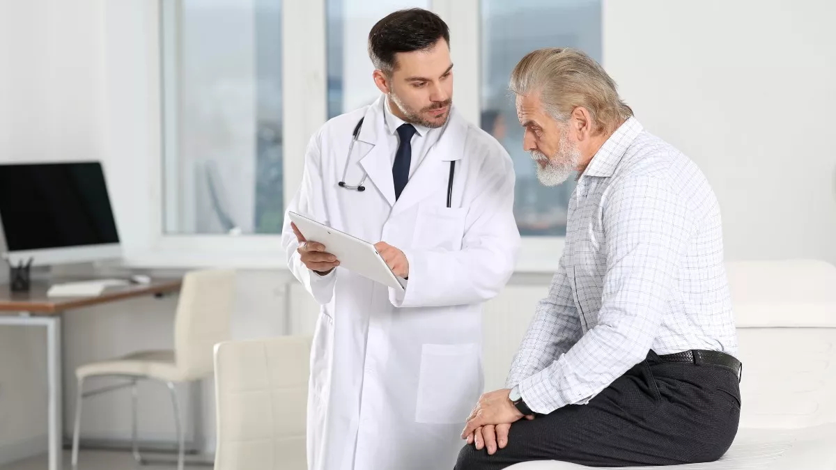 Ο σπάνιος καρκίνος που θα σημειώσει αλματώδη αύξηση 77% έως το 2050 – Στο στόχαστρο οι άνω των 50 ετών