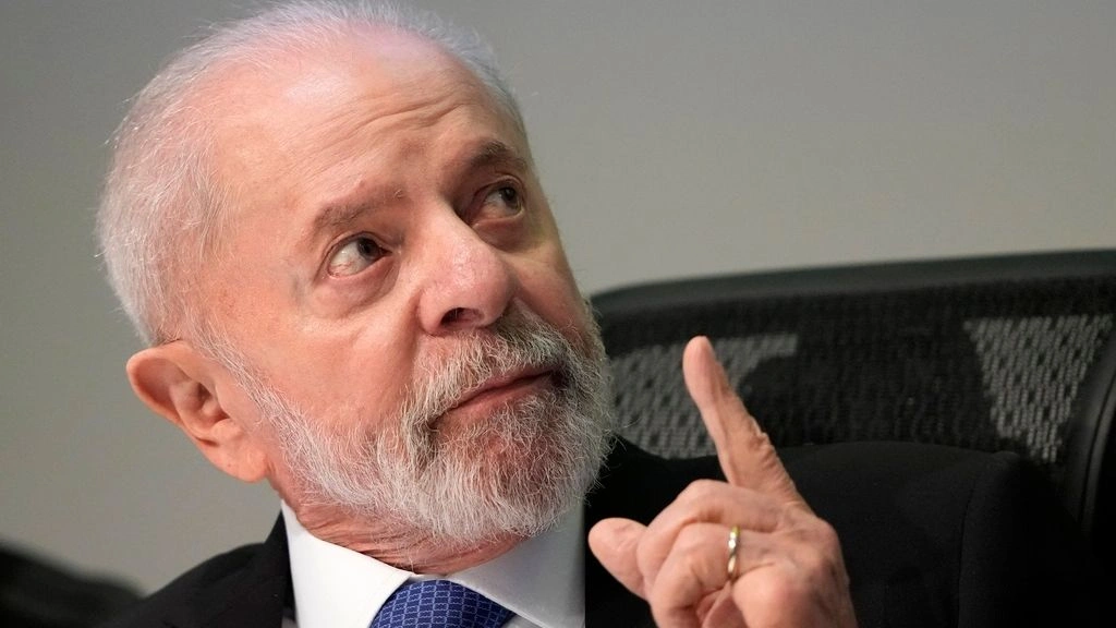 Βραζιλία: Ο πρόεδρος Λούλα αποπέμπει τον υπουργό που κατηγορείται για σεξουαλική παρενόχληση