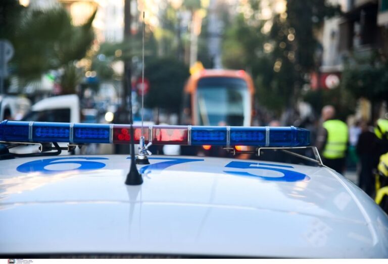 Πεζός παρασύρθηκε από το Τραμ