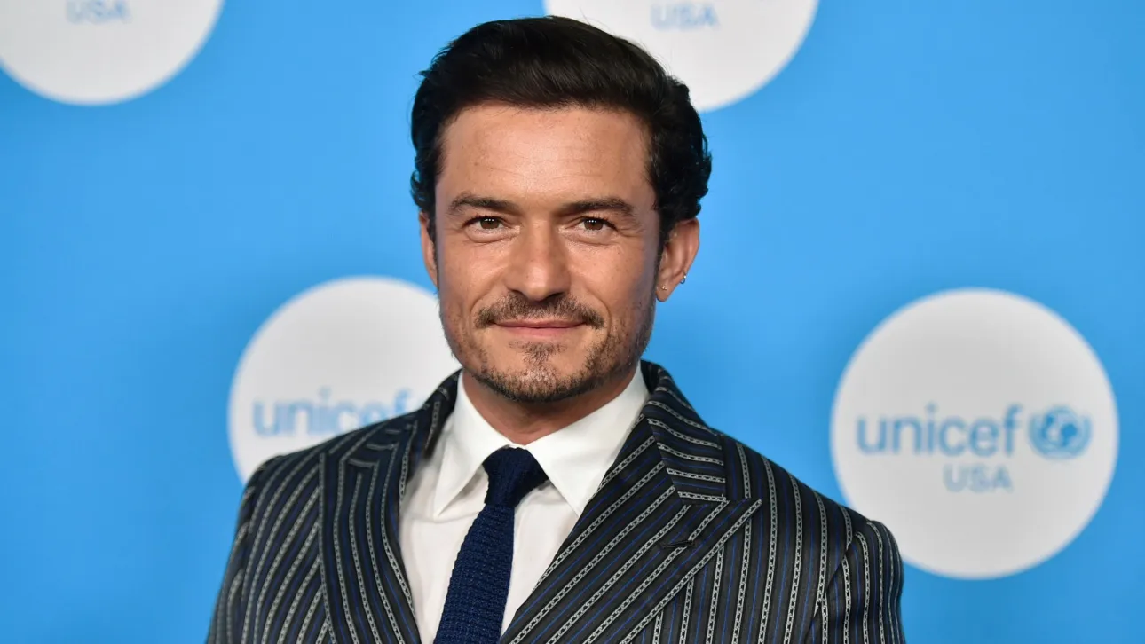 Ο Orlando Bloom απαντά στις φήμες που τον θέλουν να επιστρέφει σαν Legolas