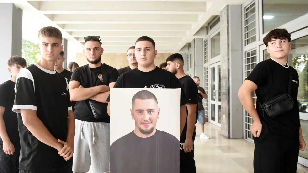 «Λουκέτο» στην εταιρεία που πιστοποίησε το λούνα παρκ που σκοτώθηκε ο 19χρονος