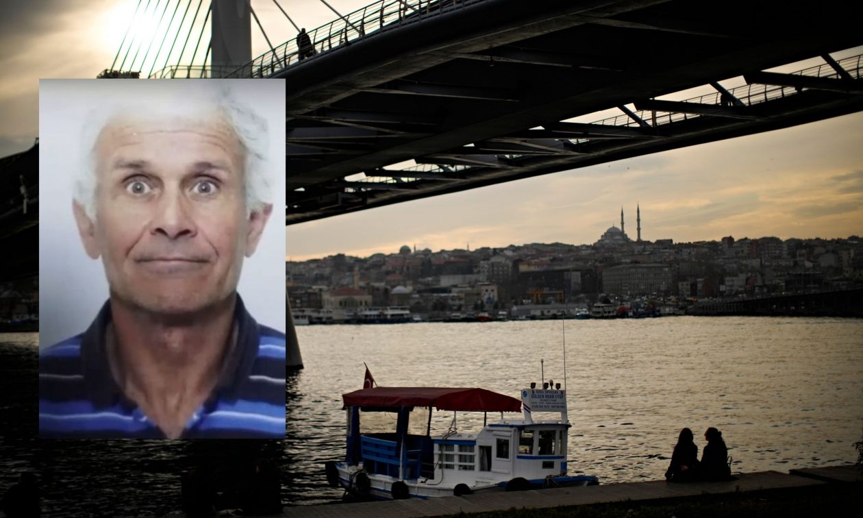 Κωνσταντινούπολη: Ραγδαίες εξελίξεις με την εξαφάνιση του Έλληνα, 4 μάρτυρες τον είδαν σε πάρκο