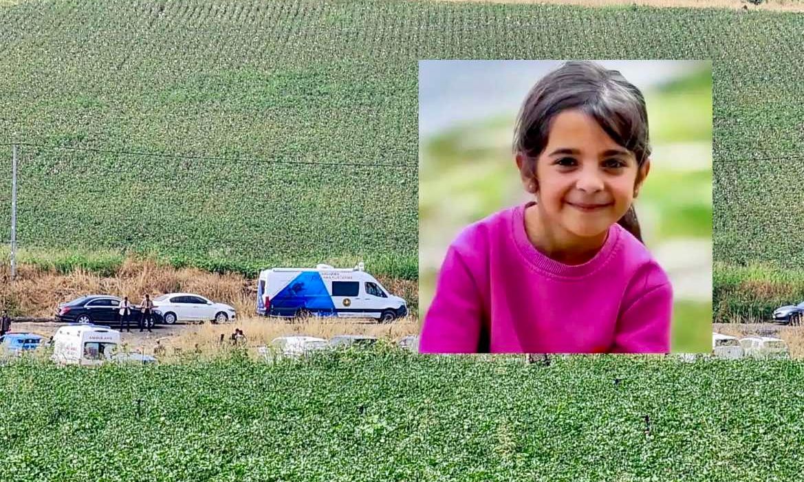 Σοκ στην Τουρκία: Ο θείος της 8χρονης τη δολοφόνησε επειδή είχε ερωμένη την... μητέρα της