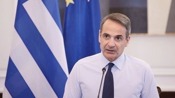 Μητσοτάκης: Δεν βάζουμε «στο ζύγι» ζητήματα κυριαρχίας – Συζητάμε αλλά δεν συμφωνούμε σε όλα