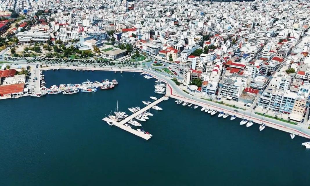 Όχι πια νεκρά ψάρια - Βίντεο της Περιφέρειας της Θεσσαλίας από τον Παγασητικό