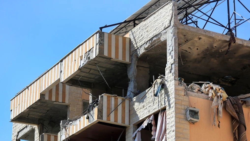 Ισραηλινές αεροπορικές επιδρομές στο Λίβανο – Επιχειρήσεις και στη Δυτική Όχθη
