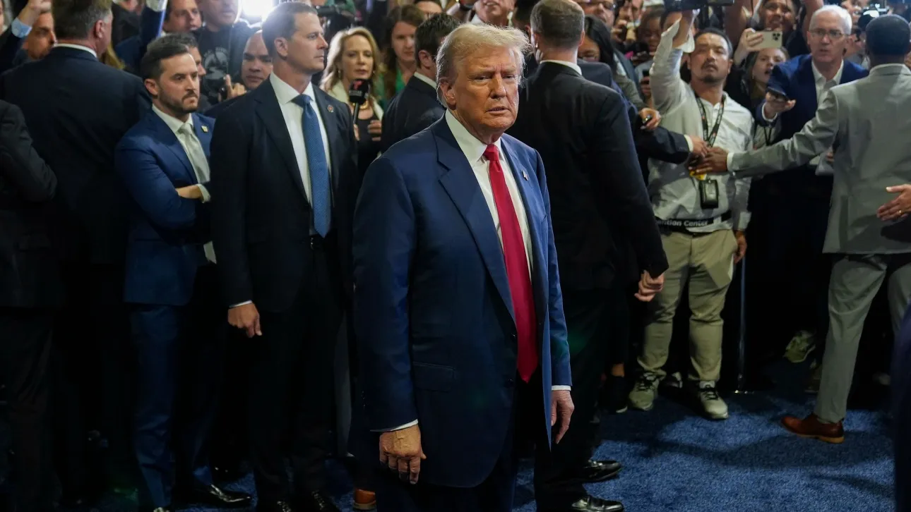 Αμερικανικές εκλογές: Η Χάρις κέρδισε τη μάχη, αλλά όχι και τον πόλεμο