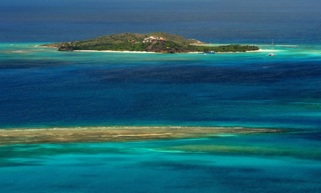 Αυτές είναι οι ασφαλέστερες χώρες στη Γη αν ξεκινήσει ο Τρίτος Παγκόσμιος Πόλεμος