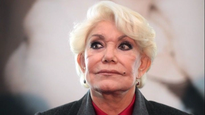 Κλινικά σταθερή αλλά κρίσιμη η κατάσταση της Μαρινέλλας – Το νέο ιατρικό ανακοινωθέν