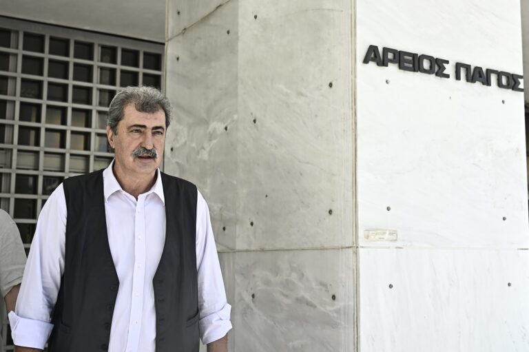 Στην εισαγγελέα του Αρείου Πάγου για ΚΕΕΛΠΝΟ και Αθ. Λινού ο Π. Πολάκης – Νέο εξώδικο από την ανεξάρτητη βουλευτή
