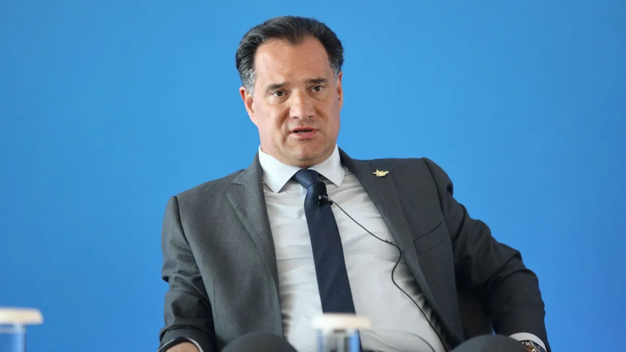 Γεωργιάδης: Σχεδιάζουμε μήνυμα επιβεβαίωσης στο κινητό για συναίνεση στην συνταγογράφηση