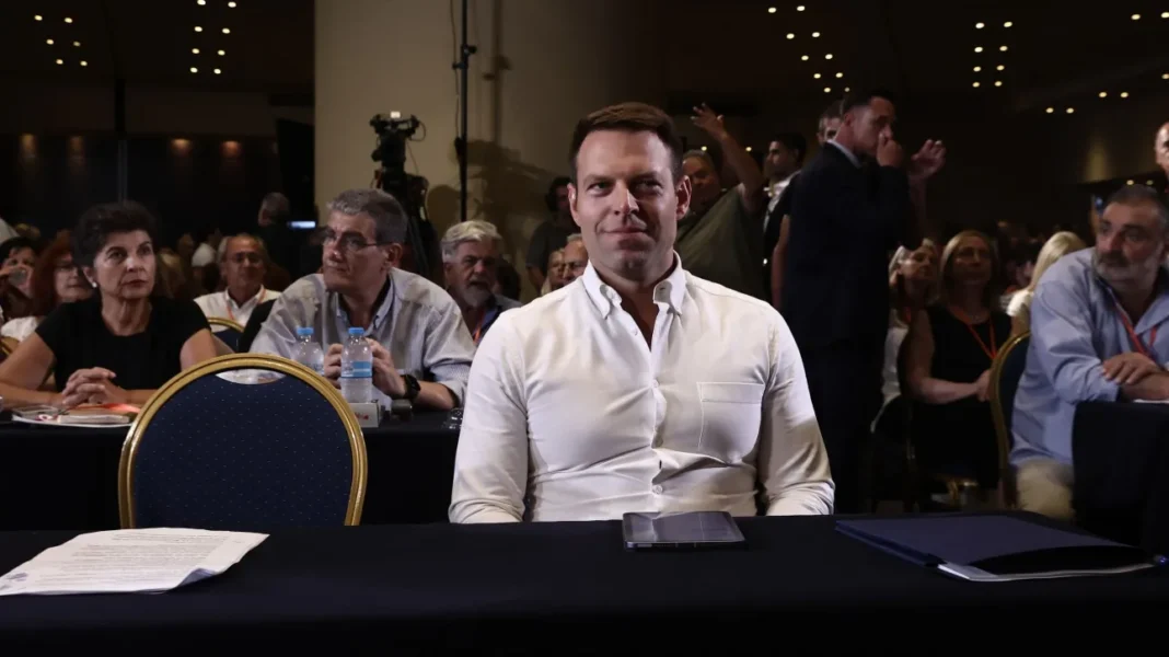 ΣΥΡΙΖΑ: Ξεκίνησε η ψηφοφορία για την πρόταση μομφής