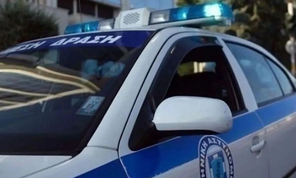Συνελήφθη 42χρονος, αρχηγός συμμορίας που άδειαζε ταμειακές