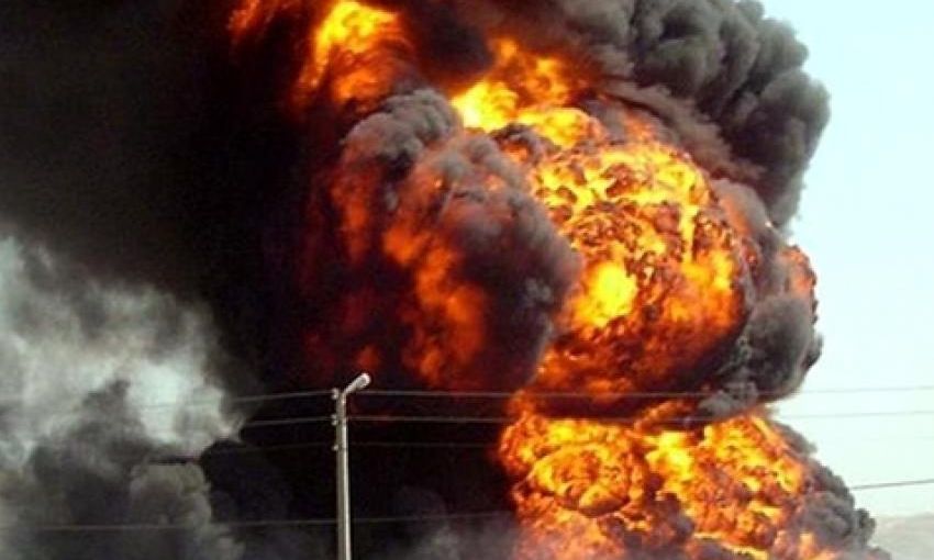 Ιράν: Τουλάχιστον 51 είναι οι νεκροί και 17 οι τραυματίες από την έκρηξη σε ορυχείο άνθρακα