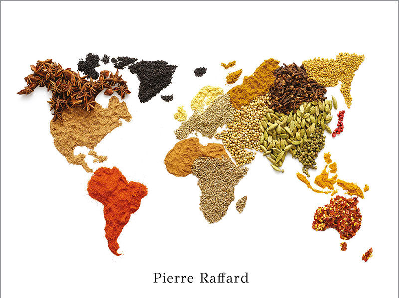 Διάλεξη – συζήτηση: «Παιχνίδια εξουσίας στο πιάτο μας: γεωπολιτική των τροφίμων την εποχή της παγκοσμιοποίησης»