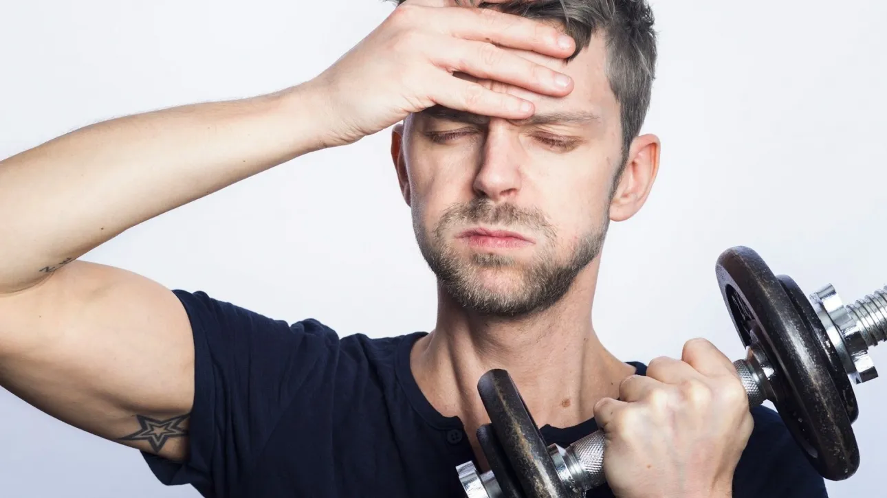 Γιατί κάποιοι χτίζουν μύες πιο δύσκολα από άλλους