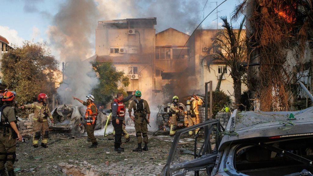 Διεθνείς αντιδράσεις για την επικίνδυνη κλιμάκωση του πολέμου μεταξύ Ισραήλ και Χεζμπολάχ