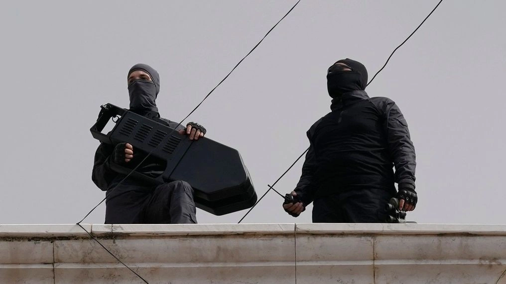 Χεζμπολάχ: Ο πύραυλος που εκτοξεύσαμε στο Ισραήλ είχε κεφαλή 500 κιλών και βεληνεκές 190 χιλιομέτρων