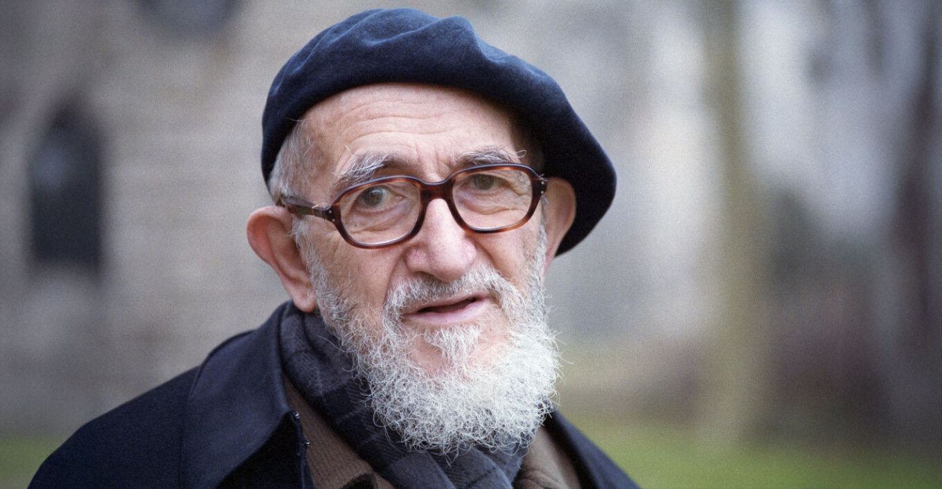 Αββάς Πιέρ: Ο Γάλλος «άγιος των αστέγων» φέρεται να είχε κακοποιήσει και παιδί - Ακόμα 17 καταγγελίες εις βάρος του