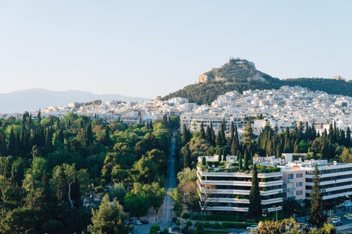 Οι 10 δημοφιλέστερες ευρωπαϊκές πόλεις για τους Βρετανούς - Η θέση της Αθήνας