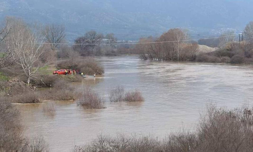 Στον 28χρονο αγνοούμενο από το Μελισσοχώρι ανήκει η σορός που εντοπίστηκε σε ποταμό