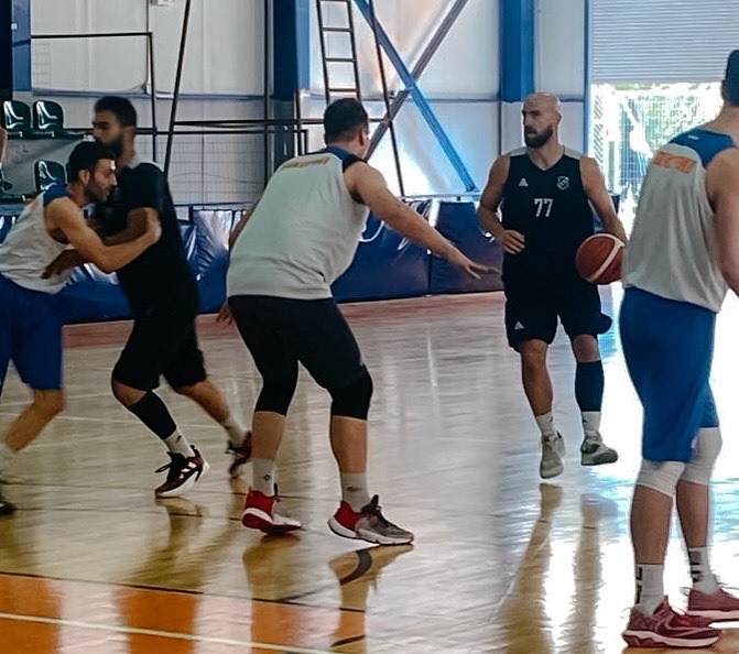 ΟΦΗ: Νίκη και θετικά συμπεράσματα στο φιλικό με το Πικέρμι