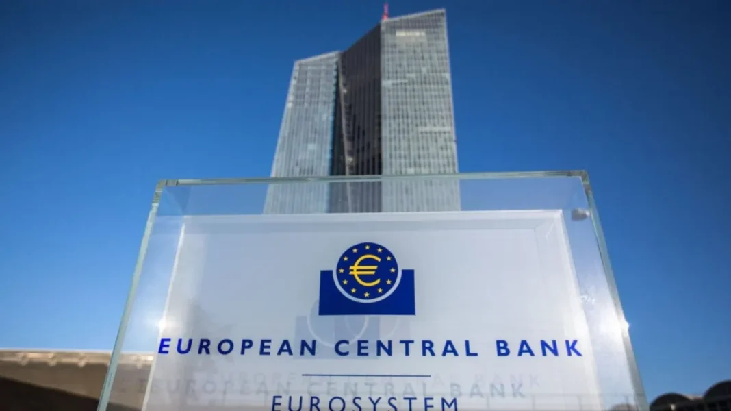 FED: Ανοίγει την πόρτα στην ΕΚΤ για νέα μείωση επιτοκίων τον Οκτώβριο – Τα τρία δεδομένα
