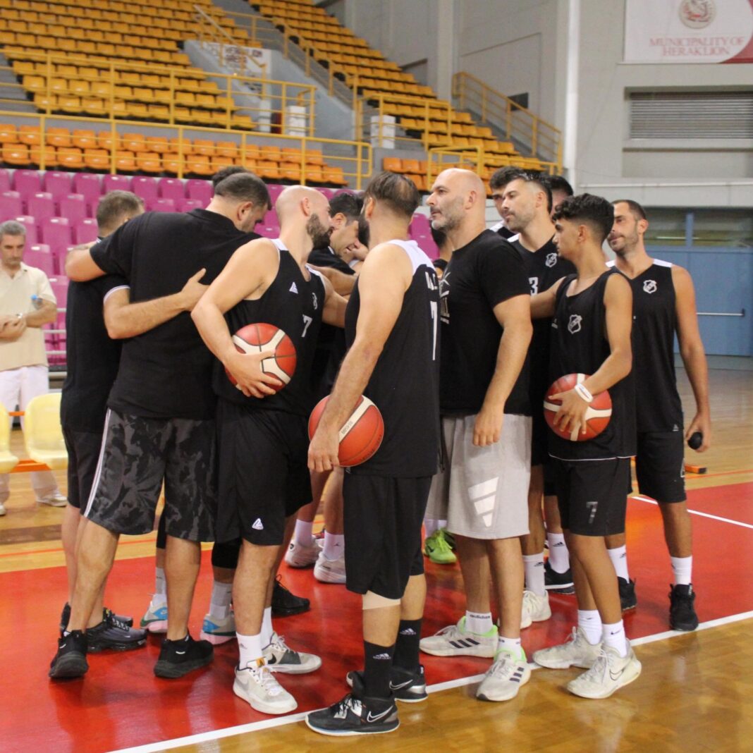 Ακόμα ένα δυνατό φιλικό για τον ΟΦΗ