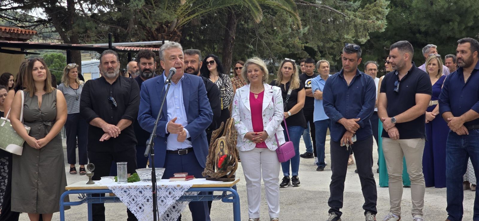 Ελένη Μαράκη-Μπελαδάκη: «Πρώτη μέρα στο σχολείο: Μια συναρπαστική περιπέτεια ξεκινά»