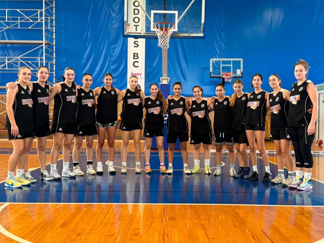 Συνεχίζουν τα φιλικά οι κορασίδες του ΟΦΗ