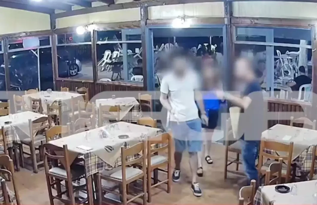 Νέα ντοκουμέντα για το ζευγάρι «τζαμπατζίδων» που «φεσώνει» ταβέρνες – Απλήρωτο και το ξενοδοχείο
