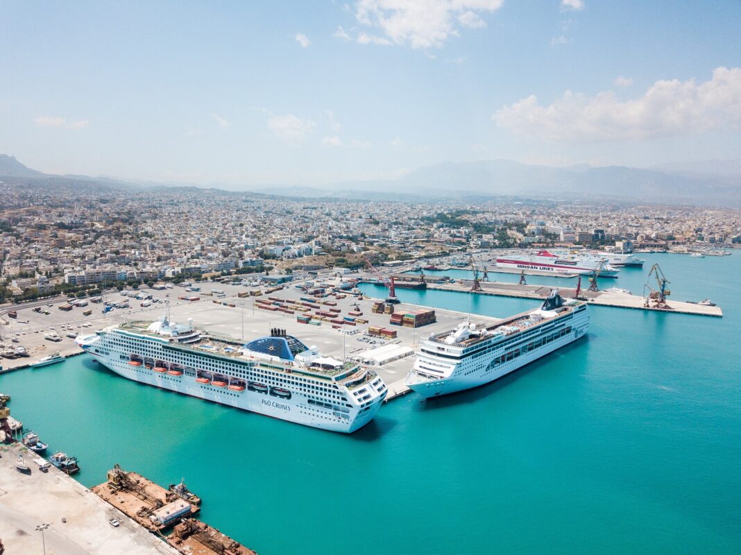 Το μήνυμα του ΟΛΗ για την Παγκόσμια Ημέρα Ναυτιλίας