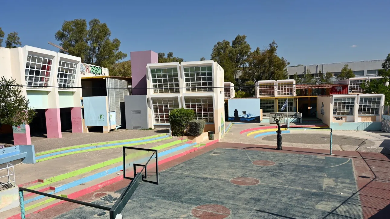 Δήμος Ηρακλείου: Στην τελική ευθεία η έναρξη αποκατάστασης ζημιών σε σχολικά κτίρια, προϋπολογισμού 1.500.000 ευρώ