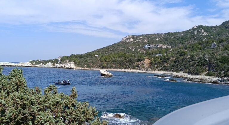 Την Παρασκευή θα απολογηθεί ο 21 ετών Σουδανός που συνελήφθη μετά το ναυάγιο με τις 4 νεκρές