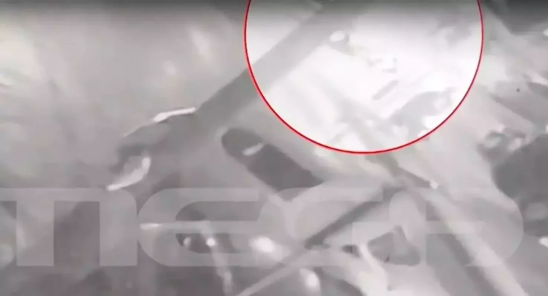 «Δεν τον χτύπησα, μάλλον ζαλίστηκε και έπεσε», λέει ο οδηγός που κατηγορείται ότι παρέσυρε τροχονόμο