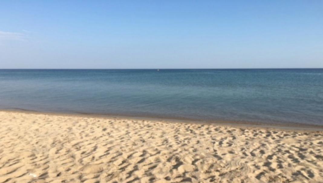 73χρονος ανασύρθηκε χωρίς τις αισθήσεις του από παραλία