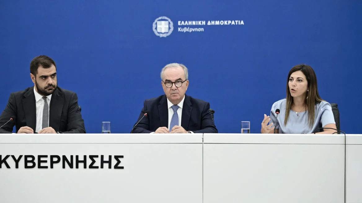 Πάνω από 30.000 δικαιούχοι θα βρουν κατοικία με το «Σπίτι μου 1 & 2»