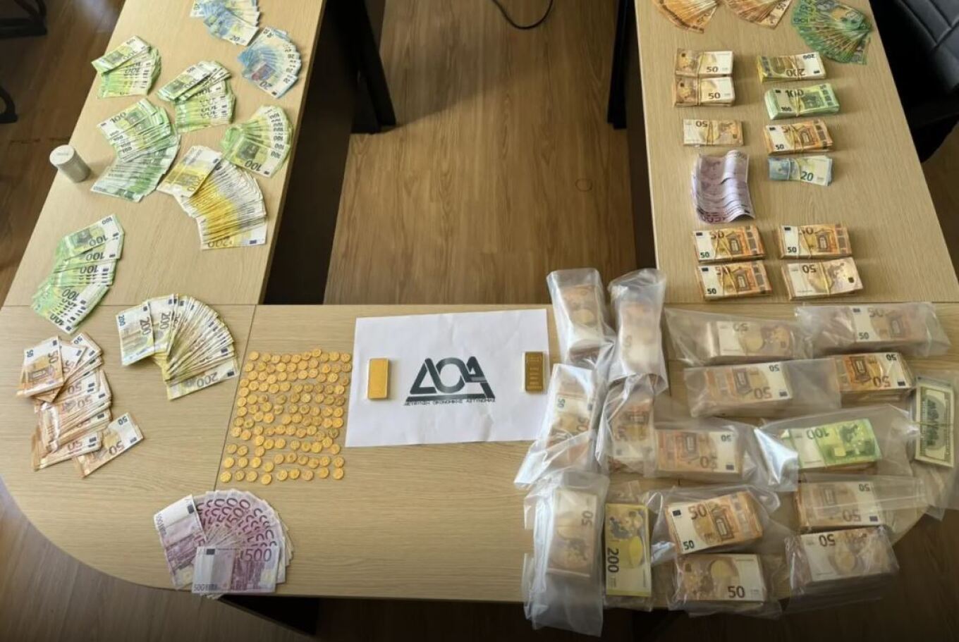 Πώς ξεσκέπασαν το κύκλωμα που έκλεψε εκατομμύρια από τον ΕΟΠΥΥ - Εντοπίσαμε ασυνήθιστη συνταγογράφηση, λέει η διοικήτρια